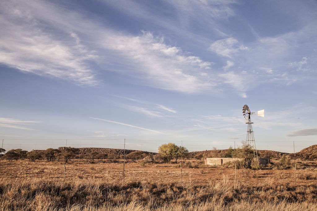 ¿Cómo la tecnología puede ayudar a los agricultores en tiempos de sequía?