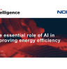 Inteligencia Artificial es clave para reducir la demanda de energía: Estudio de Nokia y GSMA intelligence