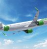 Viva Aerobus firma declaratoria del Foro Económico Mundial en COP26 ‘’Target True Zero 2030s’