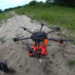 Los 5 beneficios más importantes de reforestar con drones