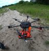 Los 5 beneficios más importantes de reforestar con drones