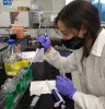 Alumnos del Tec de Monterrey desarrollan sensor que detecta plásticos en el agua