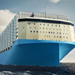 El transporte marítimo y la industria logística hacen un llamado en pro de la descarbonización