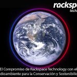 El Compromiso de Rackspace Technology con el Medioambiente para la Conservación y Sostenibilidad