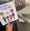 Presenta Zamá México libro infantil sobre el reciclaje de los envases de Tetra Pak