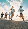 Corre el adidas Split 9k y ayuda a limpiar los océanos