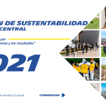 Michelin presenta su informe de sustentabilidad 2021