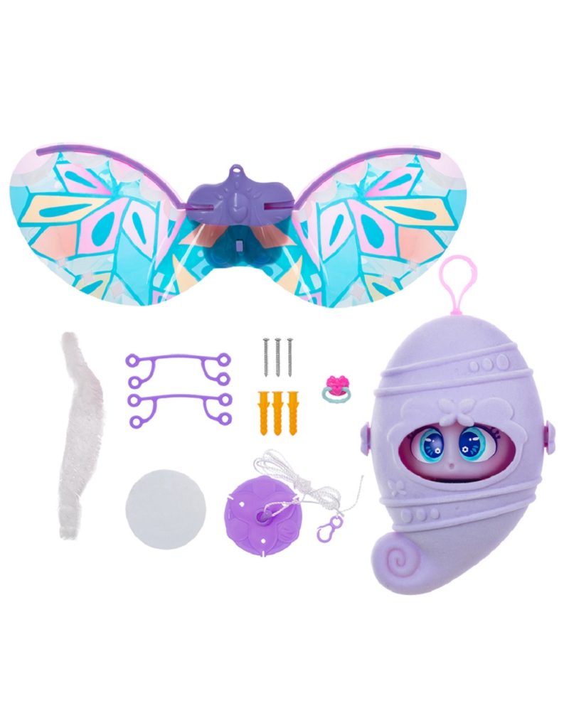 Distroller & Animal Planet presentan los “Volameritos BZZ BZZ”, la ...