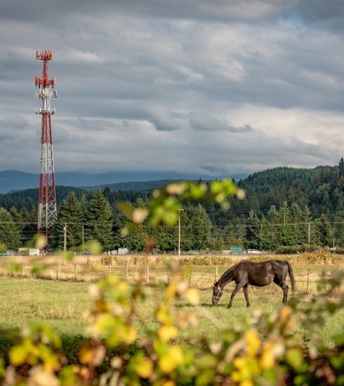 American Tower ha invertido más de 400 millones de dólares en la eficiencia energética de sus sitios