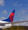 Delta y Aero Design Labs prueban tecnología novedosa para reducir aún más las emisiones de los aviones