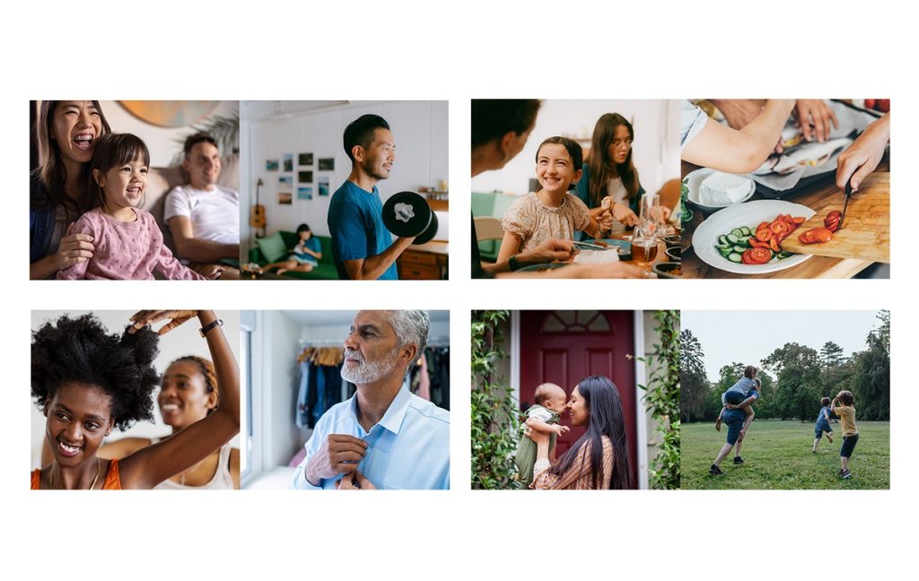 Panasonic comprometido con el bienestar Integral de las Personas, la Sociedad y el Planeta