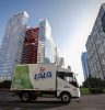 Grupo Lala se convierte en la primera empresa en México en incluir vehículos 100% eléctricos con refrigerado Grupo Lala se convierte en la primera empresa en México en incluir vehículos 100% eléctricos con refrigerado