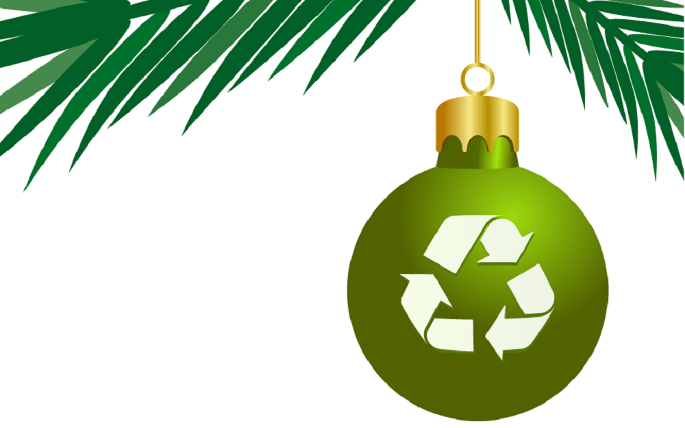 5 consejos para pasar una navidad ecológica