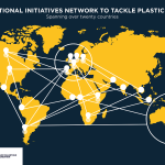 ONGs internacionales crean una colaboración y suman esfuerzos para hacer frente a la contaminación por plásticos