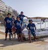 Corona presentó la tercera edición del Campeonato de Pesca de Plástico en Puerto Ángel, Oaxaca Corona presentó la tercera edición del Campeonato de Pesca de Plástico en Puerto Ángel, Oaxaca