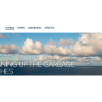 Nokia ayudará a The Ocean Cleanup a limpiar la Gran Isla de Basura cercana a Baja California
