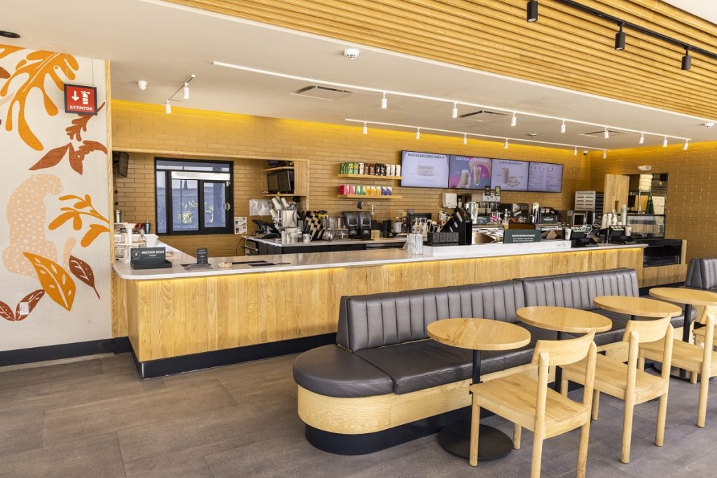 Starbucks México apuesta por la eficiencia energética y la conservación del agua: abre sus primeras 23 Greener Stores