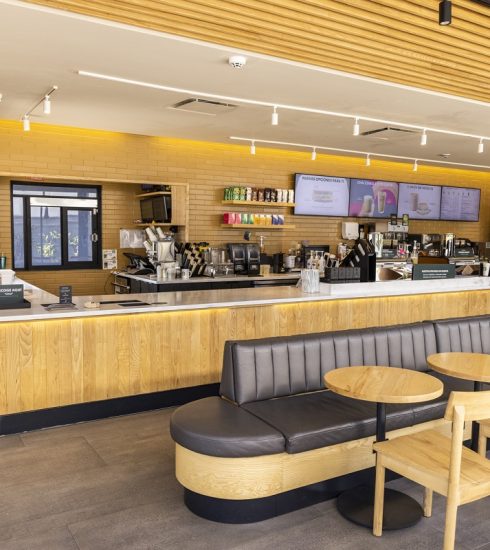 Starbucks México apuesta por la eficiencia energética y la conservación del agua: abre sus primeras 23 Greener Stores