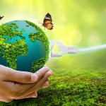 Cómo consumir menos energía y contaminar menos para cuidar el planeta – Tripp Lite
