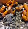 Colillas de cigarro representan 300 mil toneladas de micro plásticos vertidos al medio ambiente al año