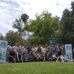 Starbucks México concluye su Mes Global de Voluntariado con 311 acciones y 2 nuevas Torres de Agua