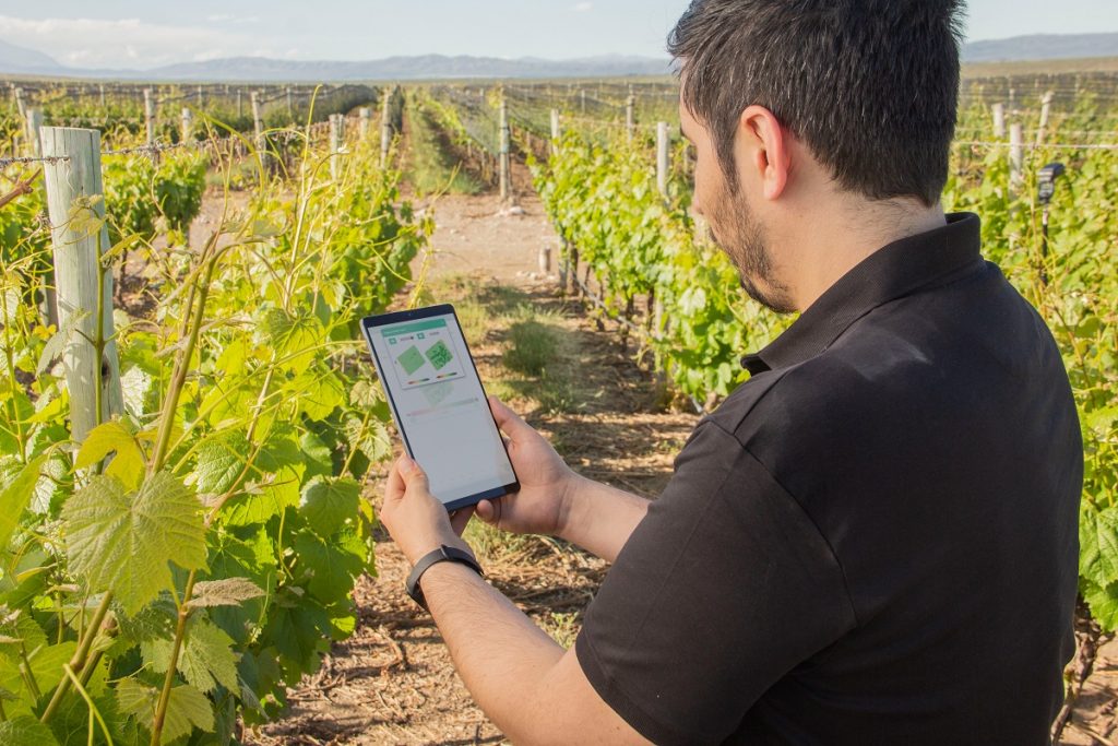 Riego: por primera vez se reconocerá a los agricultores que cuiden el agua – Kilimo