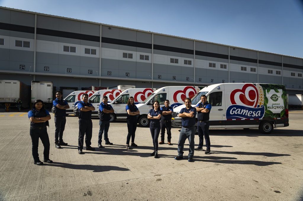 PepsiCo México reducirá anualmente 2796 toneladas de CO2