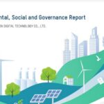 Hikvision publica su Informe ambiental, social y de gobernanza (ESG) 2022
