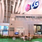 LG presenta propuesta de hogar sustentable basado en soluciones de alta eficiencia