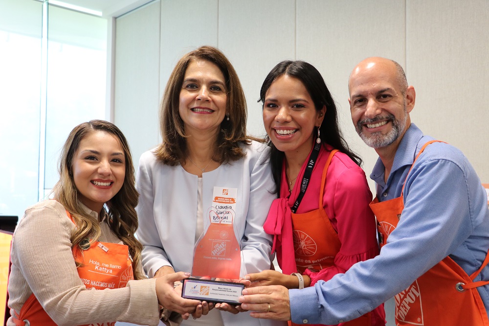 The Home Depot presenta su Informe Anual de Sustentabilidad 2022