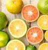 Terpenos de naranja: el hack de limpieza 100% natural que ayuda a desengrasar y desinfectar todas las superficies