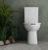 Helvex lanza Sustenta 2.5, el WC de menor consumo de agua en el mundo Helvex lanza Sustenta 2.5, el WC de menor consumo de agua en el mundo
