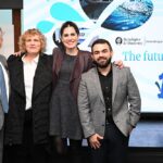 El Centro del Agua del Tec de Monterrey celebra su 15º aniversario con “The Future of Water”