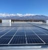 Epson ha completado la transición hacia el uso exclusivo de energía renovable en las instalaciones del grupo de todo el mundo