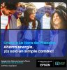 Epson se une a la Hora del Planeta 2024 en apoyo a la acción medioambiental global Epson se une a la Hora del Planeta 2024 en apoyo a la acción medioambiental global