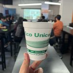 Recicla Unicel realiza charlas educativas en la Universidad Tres Culturas y la Universidad Latinoamericana
