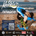 La Ola Modelo llegará a playa Papagayo para limpiar Acapulco