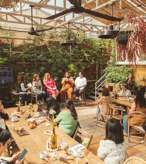 Premios Goula y Sisterfood realizan Foro sobre Reducción del Desperdicio Alimentario en México