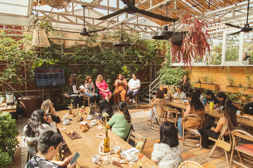 Premios Goula y Sisterfood realizan Foro sobre Reducción del Desperdicio Alimentario en México