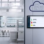 Lanzan solución de monitoreo ambiental para instalaciones en empresas de ciencias biológicas