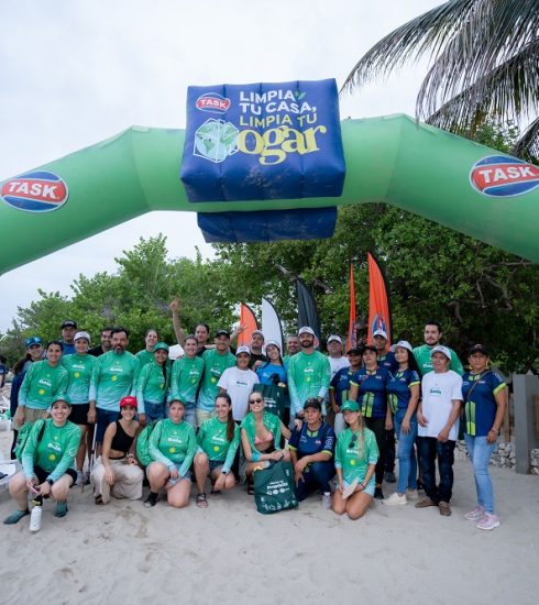 PRĀYA: Un festival ecológico que transformará las bahías de Huatulco y las playas de Mazunte