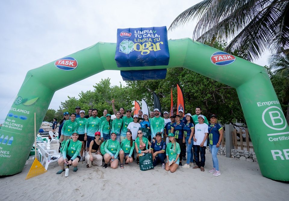 PRĀYA: Un festival ecológico que transformará las bahías de Huatulco y las playas de Mazunte