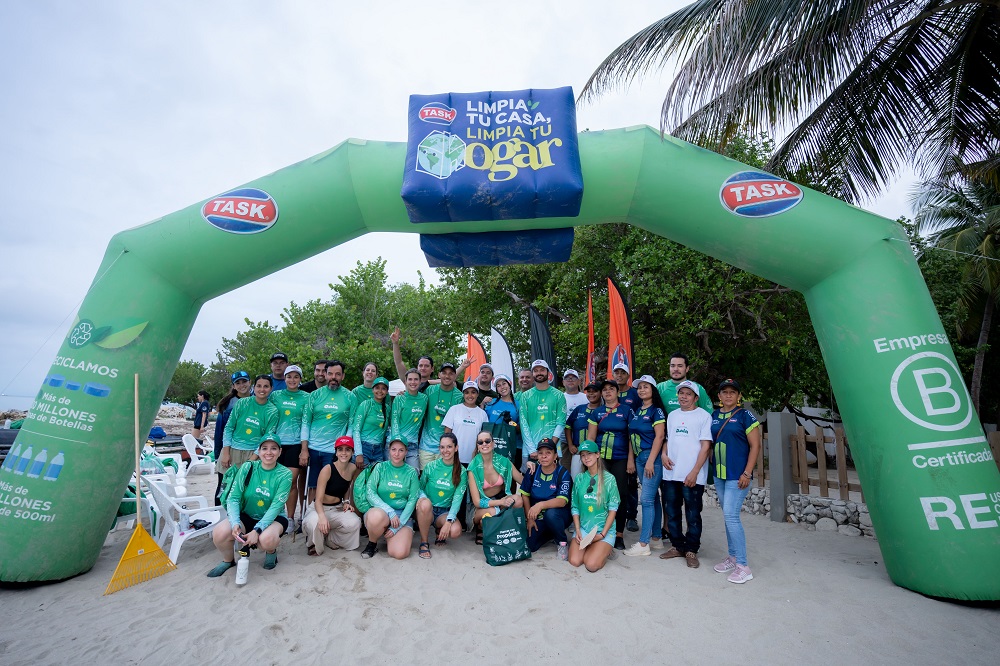 PRĀYA: Un festival ecológico que transformará las bahías de Huatulco y las playas de Mazunte