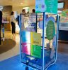 Arca Continental, Coca-Cola México y Cinépolis se Unen para Fomentar el Reciclaje en Cines de Nuevo León Arca Continental, Coca-Cola México y Cinépolis se Unen para Fomentar el Reciclaje en Cines de Nuevo León