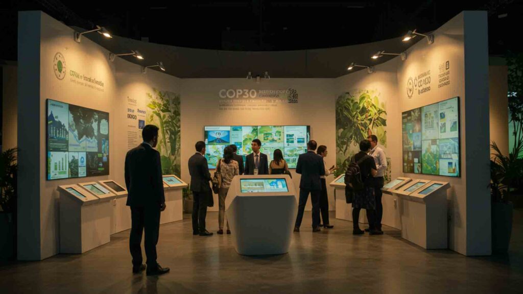 México regresa con fuerza a las negociaciones climáticas globales México regresa con fuerza a las negociaciones climáticas globales