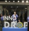 De la mano del Centro Regional de Seguridad Hídrica y empresas, estudiantes y startups conquistan la final de INNODROP