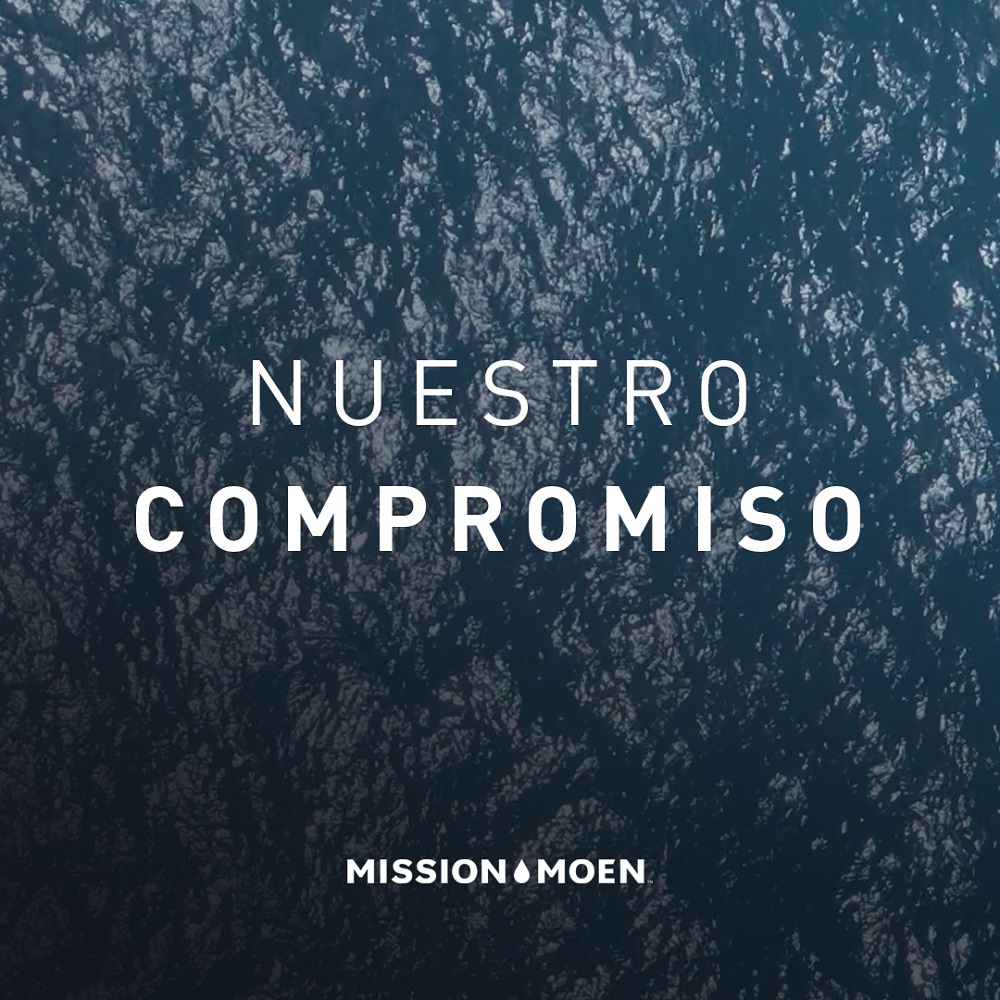 Moen impulsa Mission Moen: innovación para cuidar el agua y combatir la crisis climática