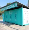 Vida Circular y la Alcaldía Iztapalapa Inauguran el Primer Punto de Reciclaje en el Centro Cultural Iztapalapa