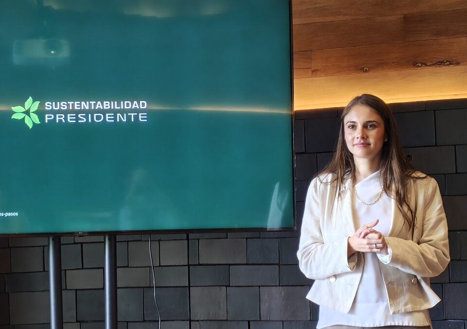 Grupo Presidente presenta su Informe de Sustentabilidad 2025 y fortalece su estrategia ASG encaminada hacia una hospitalidad más responsable