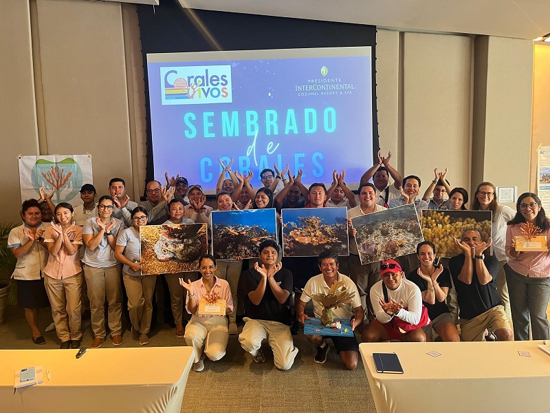 Grupo Presidente Informe Anual de Sustentabilidad 2025